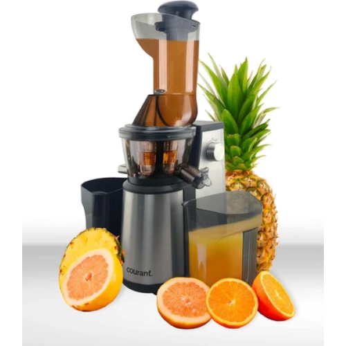 COURANT  Cjp-4035 Slow Juicer & Sorbet Maker