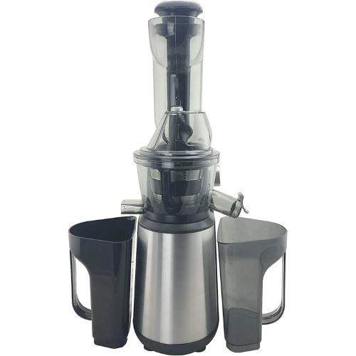 Courant CJP-4035 Slow Juicer & Sorbet Maker