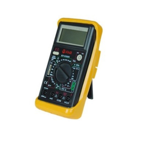 NIPPON  St-5505 Multimetro Digital