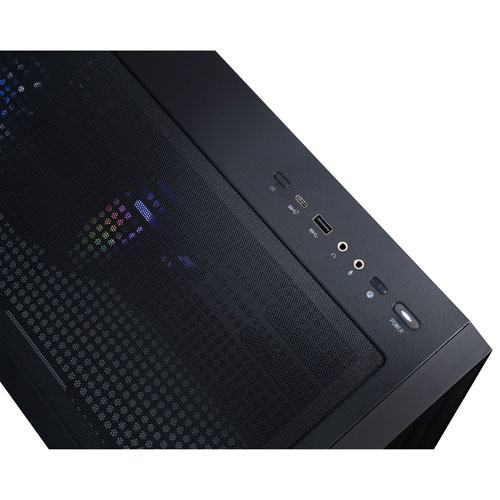 MSI Aegis Gaming PC (AMD Ryzen R9-9900X/32GB RAM/2TB SSD/GeForce RTX 5080/Windows 11)