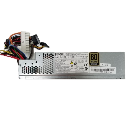 Refurbished ACER, EMACHINES PS-5221-9AB LITEON DC.2201B.005 220W POWER SUPPLY 80PLUS DC.2201B.005