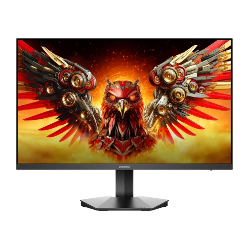 KOORUI  27" 1920 X 1080 200 Hz Ips Gaming Monitor Freesync Premium (Amd Adaptive Sync) 89% Dci-P3 G2711P