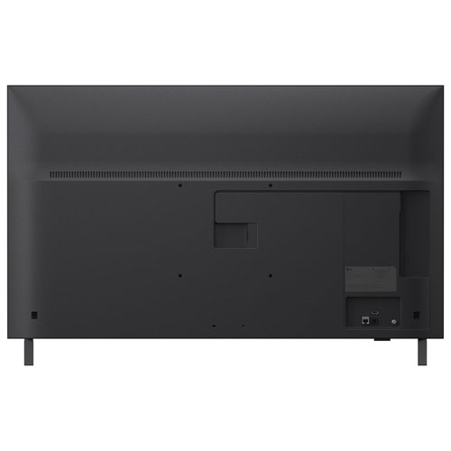 Téléviseur intelligent webOS HDR DEL UHD 4K de 65 po UA7000 de LG - 2025