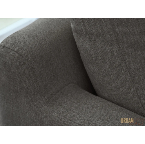 Urban Cali Long Beach Modular Loveseat