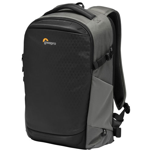 Lowepro Flipside 300 AW III Mirrorless Camera Backpack - Dark Grey