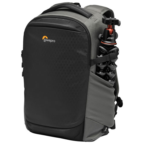 Lowepro Flipside 300 AW III Mirrorless Camera Backpack - Dark Grey