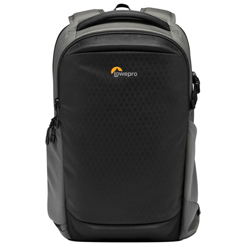 Lowepro Flipside 300 AW III Mirrorless Camera Backpack - Dark Grey