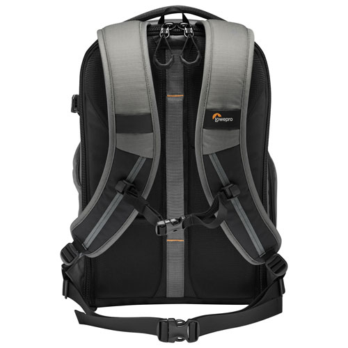 Lowepro Flipside 300 AW III Mirrorless Camera Backpack - Dark Grey
