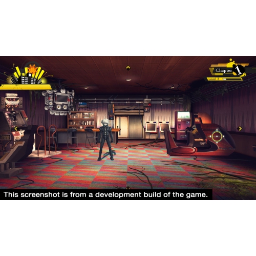 Danganronpa V3: Killing Harmony [PlayStation 4]