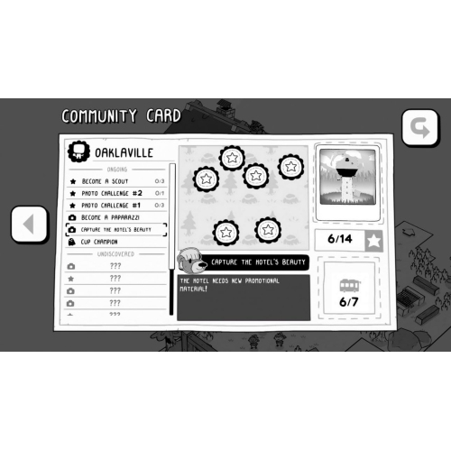 TOEM - Physical Edition [PlayStation 5]