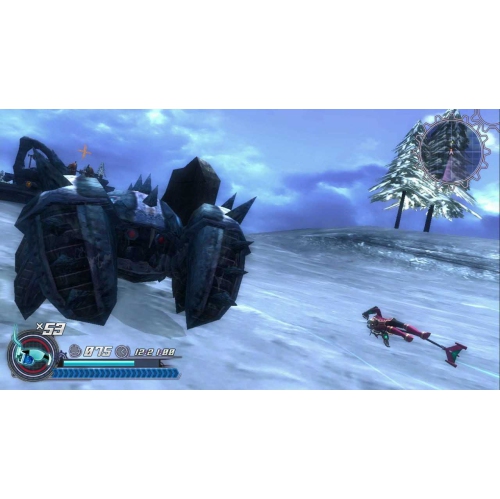 Rodea The Sky Soldier - Collector's Edition [Nintendo Wii U]