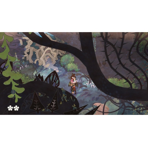 Bayonetta Origins: Cereza and the Lost Demon [Nintendo Switch]