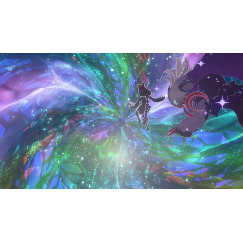 Bayonetta Origins: Cereza and the Lost Demon [Nintendo Switch]