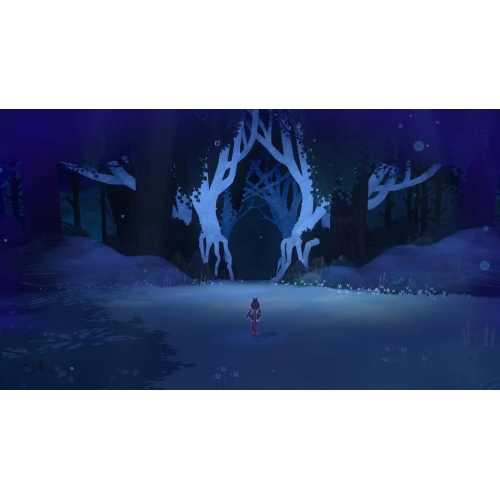 Bayonetta Origins: Cereza and the Lost Demon [Nintendo Switch]