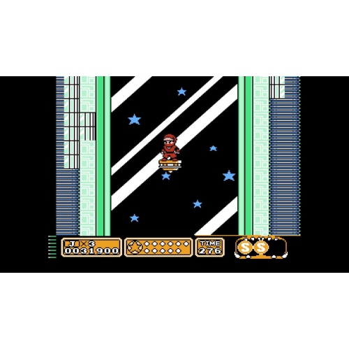 Ninja JajaMaru: Legendary Ninja Collection [Nintendo Switch]