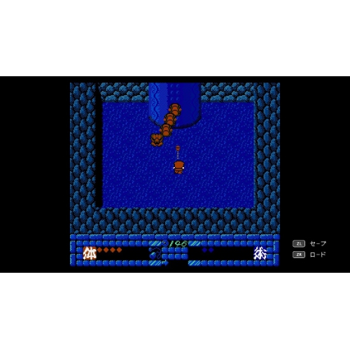 Ninja JajaMaru: Legendary Ninja Collection [Nintendo Switch]