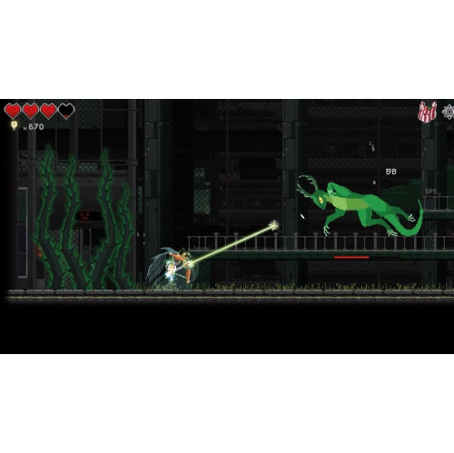 Dungeon Munchies Deluxe Edition [PlayStation 5]