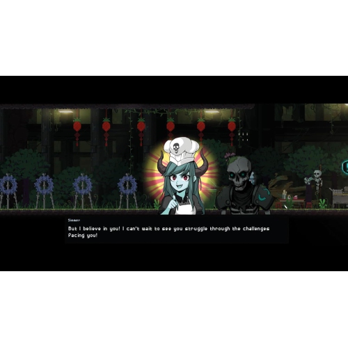 Dungeon Munchies Deluxe Edition [PlayStation 5]