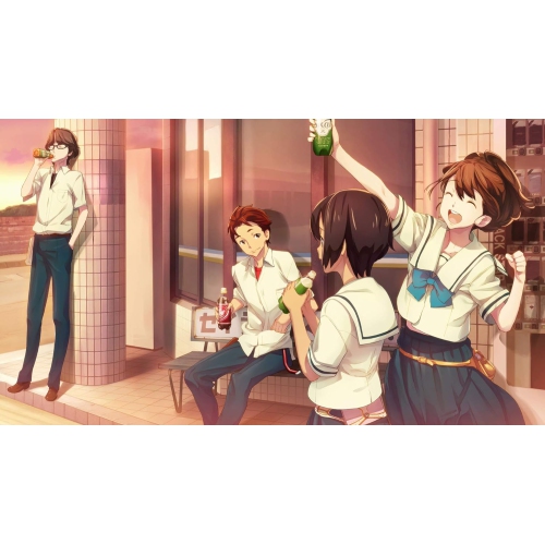 Robotics; Notes Elite & DaSH - Double Pack Day One Edition [Nintendo Switch]