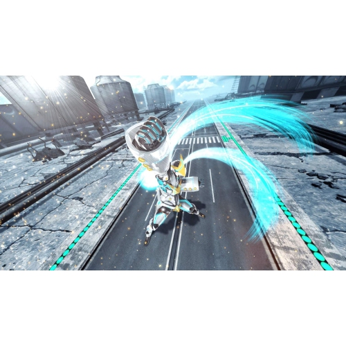 Robotics; Notes Elite & DaSH - Double Pack Day One Edition [Nintendo Switch]