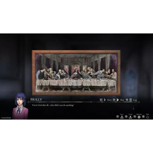 Saint Maker - Édition limitée [Nintendo Switch]