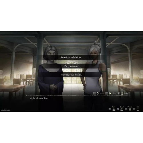 Saint Maker - Édition limitée [Nintendo Switch]