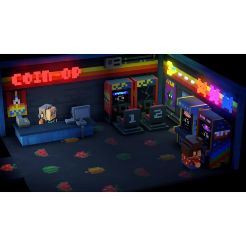 The Touryst [PlayStation 4]