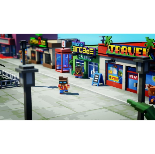 The Touryst [PlayStation 4]