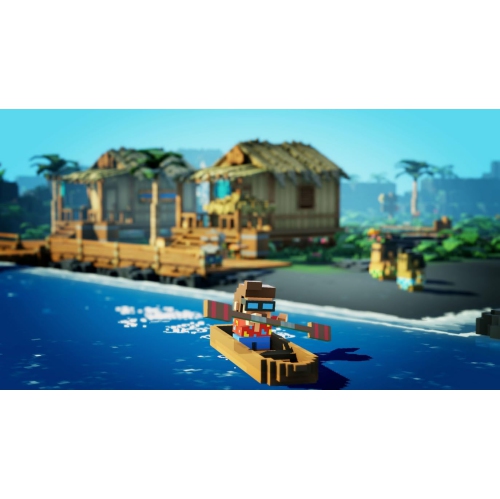 The Touryst [PlayStation 4]