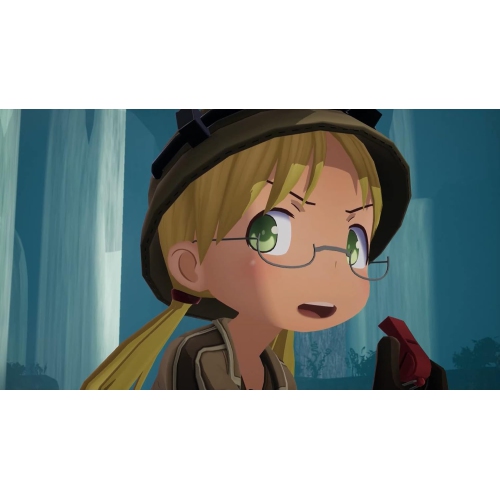 Made in Abyss: Binary Star Falling Into Darkness - Collector's Edition [Nintendo Switch]