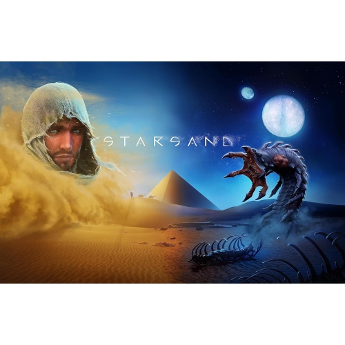 Starsand [PlayStation 5]