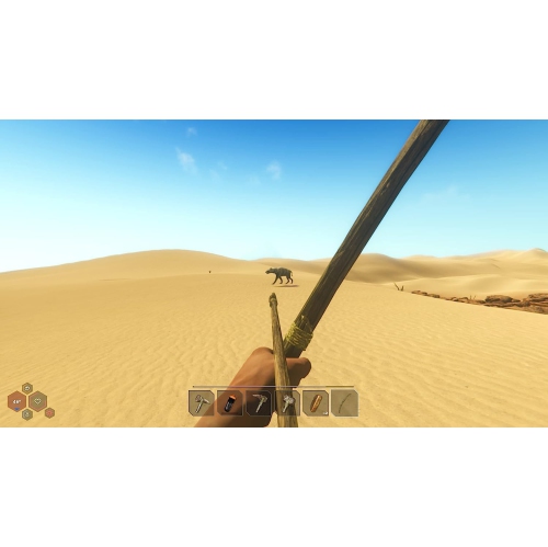 Starsand [PlayStation 5]