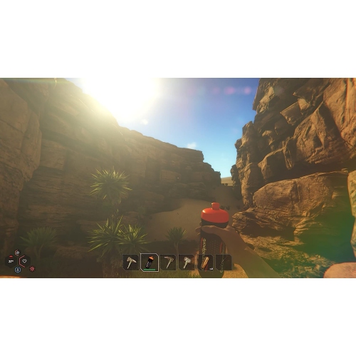 Starsand [PlayStation 5]