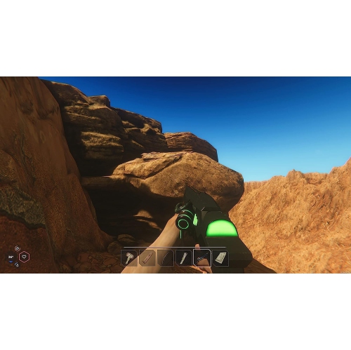 Starsand [PlayStation 5]