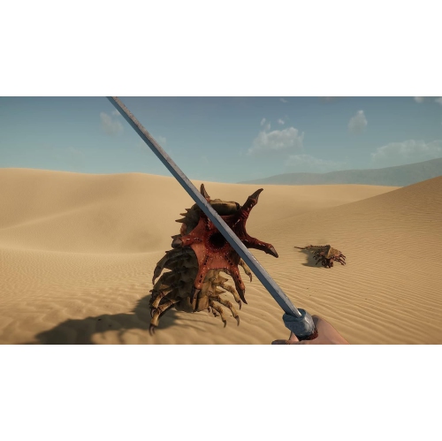 Starsand [PlayStation 5]