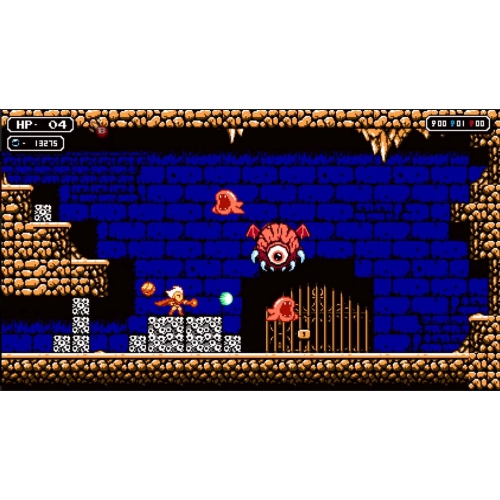 Astalon: Tears of the Earth - Collector's Edition - Limited Run #138 [Nintendo Switch]