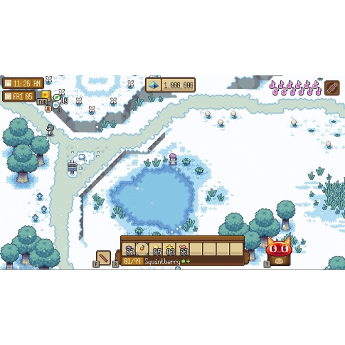 Alchemic Cutie [Nintendo Switch]