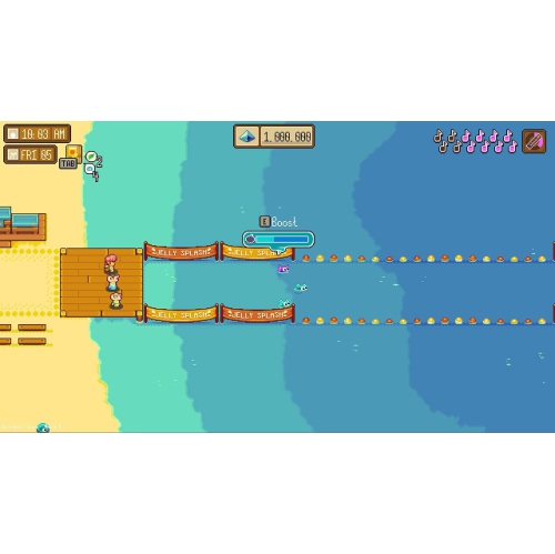 Alchemic Cutie [Nintendo Switch]