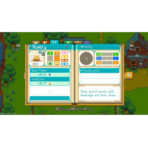 Alchemic Cutie [Nintendo Switch]