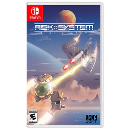 Système de risque [Nintendo Switch]
