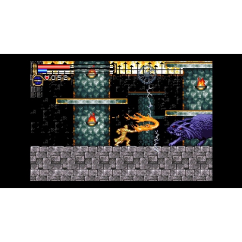 Castlevania Advance Collection Advanced Edition - Limited Run #7 [Xbox One]