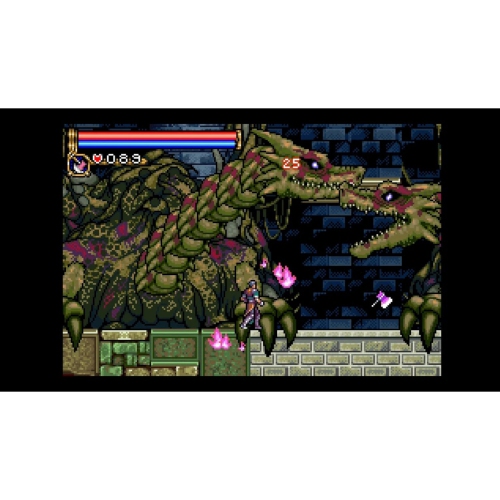 Castlevania Advance Collection Advanced Edition - Limited Run #7 [Xbox One]