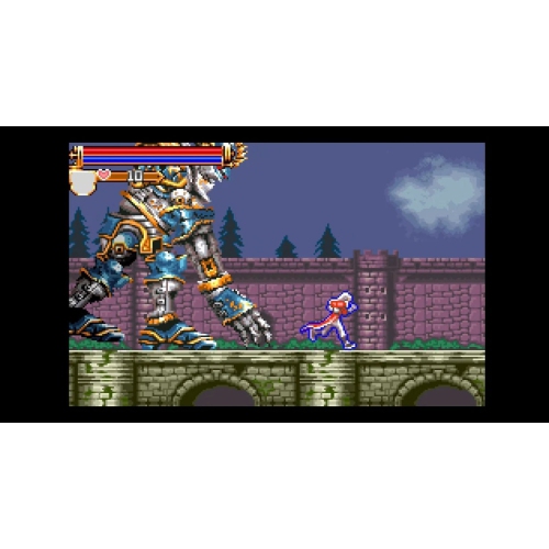 Castlevania Advance Collection Advanced Edition - Limited Run #7 [Xbox One]