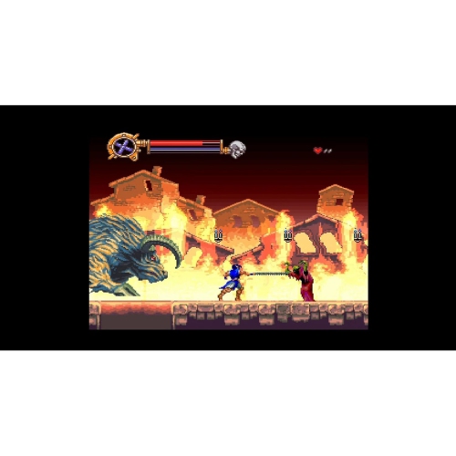 Castlevania Advance Collection Advanced Edition - Limited Run #7 [Xbox One]