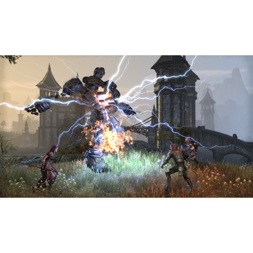 The Elder Scrolls Online: Tamriel Unlimited [Xbox One]