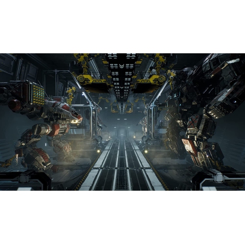 MechWarrior 5: Mercenaries [PlayStation 5]