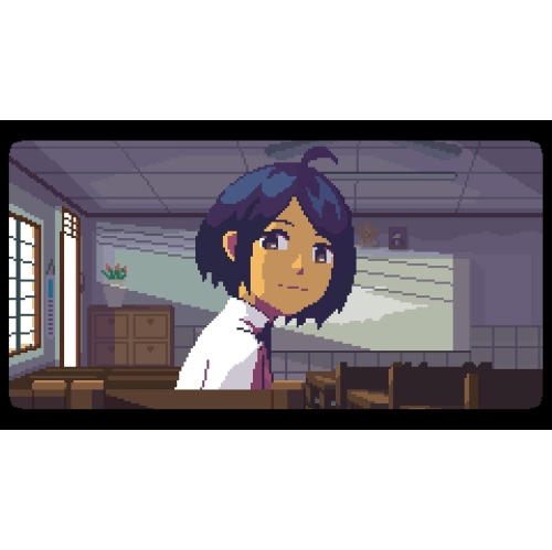 A Space for the Unbound [PlayStation 5]