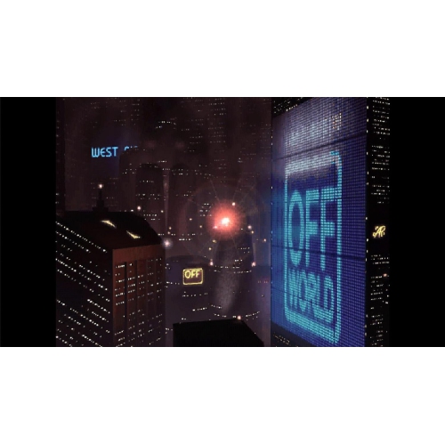 Blade Runner - Enhanced Edition - Limited Run #153 [Nintendo Switch]