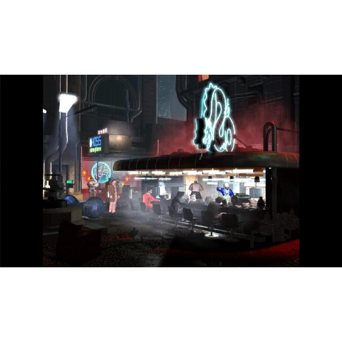 Blade Runner - Enhanced Edition - Limited Run #153 [Nintendo Switch]