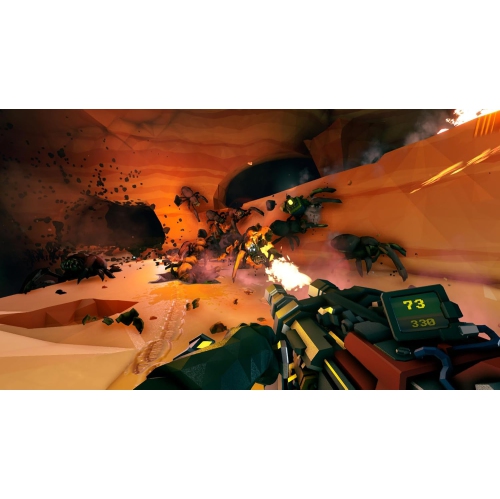 Deep Rock Galactic - Special Edition [PlayStation 5]